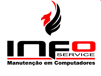 Logo Info Service