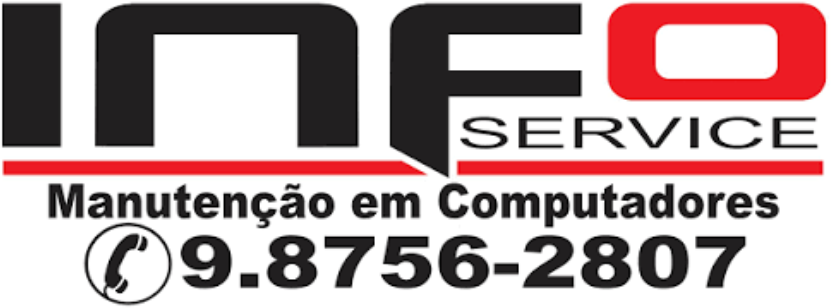 Logo Info Service